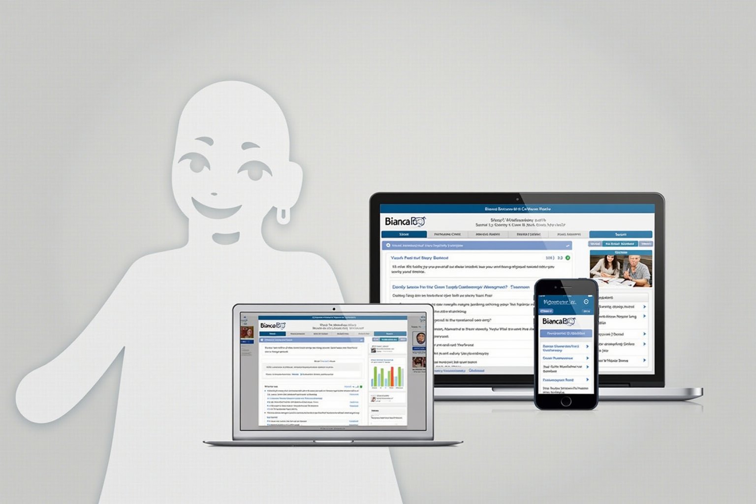 **4. Productivity Enhancement for Individuals and Businesses**